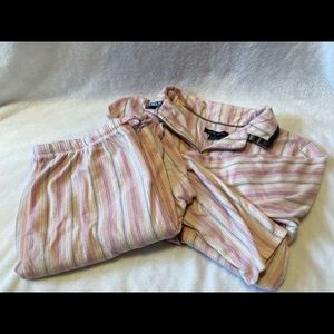 Earth Angels Pajama Set